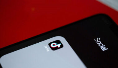 Cara Buat Slide Foto TikTok