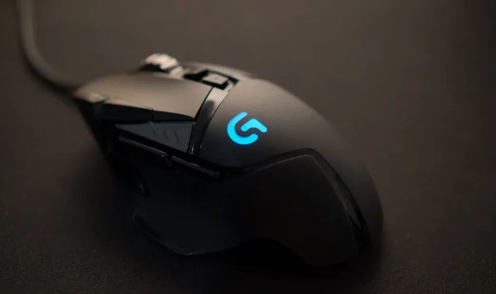 Fungsi Mouse