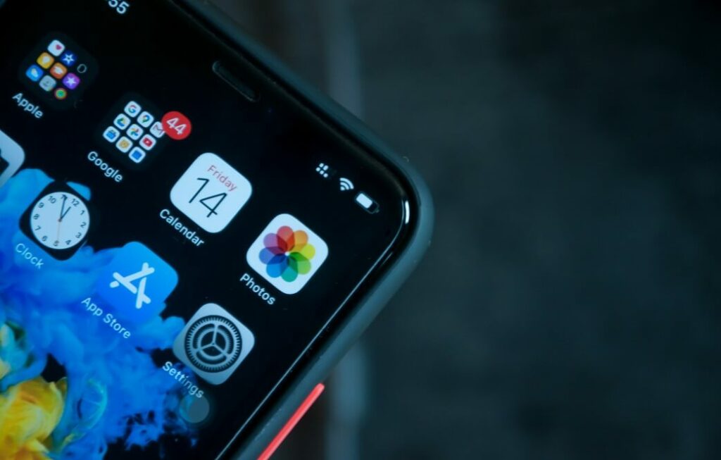 Solusi Update IOS Gagal