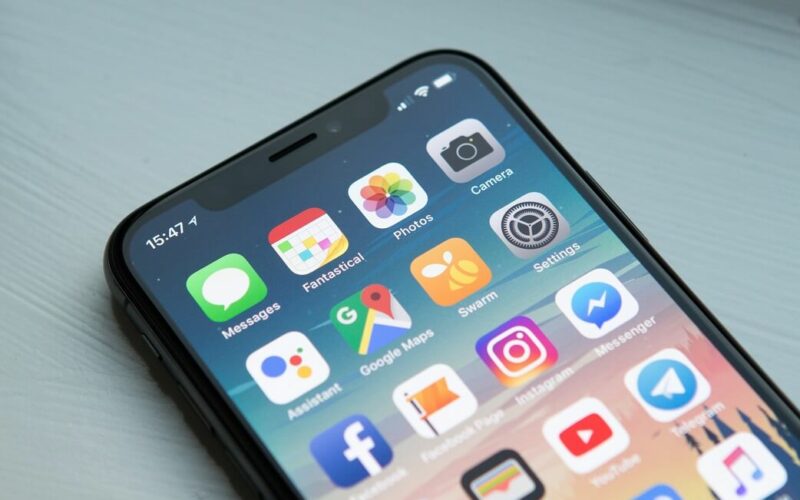 Cara Mengatasi Update iOS Gagal