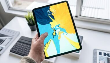 Cara Reset iPad ke Pabrik