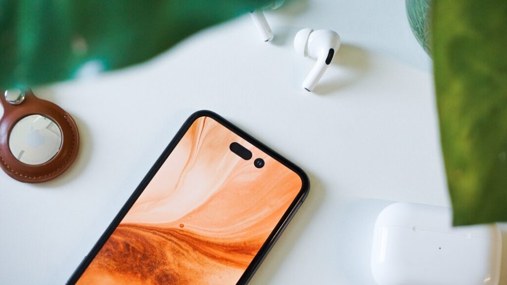 Cara Memakai Kode Rahasia iPhone