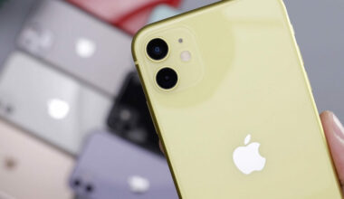 Daftar Kode Rahasia Pada iPhone