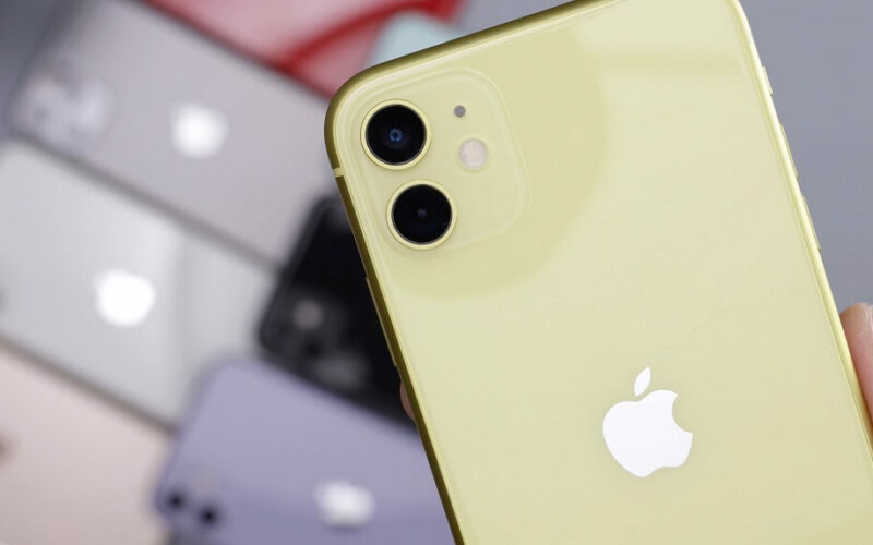 Daftar Kode Rahasia Pada iPhone