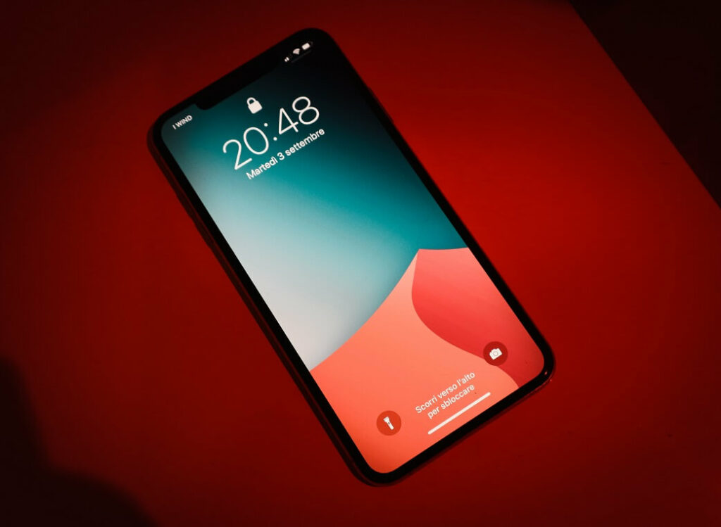 Penyebab Update iOS yang Gagal