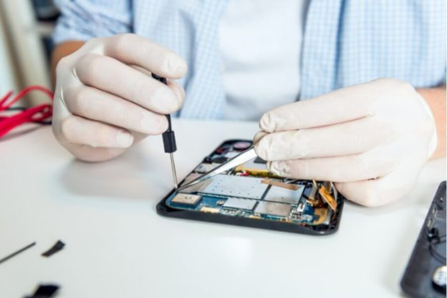 Tips Mengubah Case iPhone