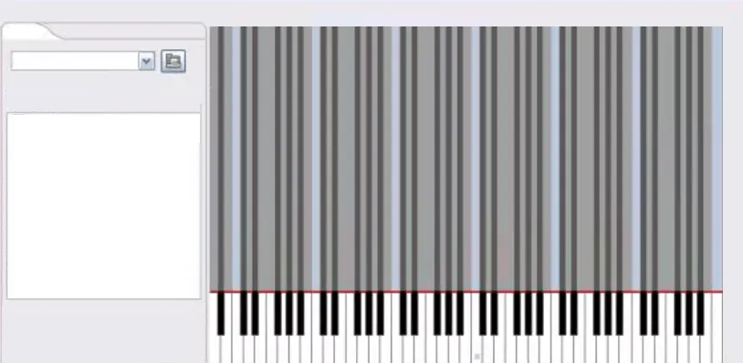 Jarre Piano