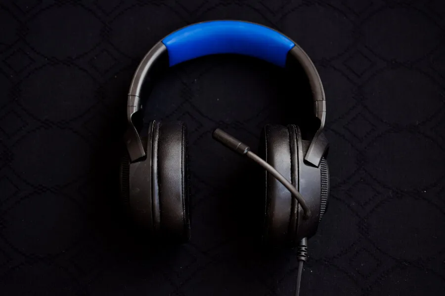 Arti Headset