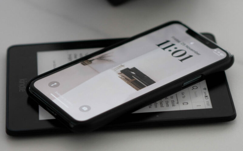 Mengatasi iPhone Stuck di Logo iTunes