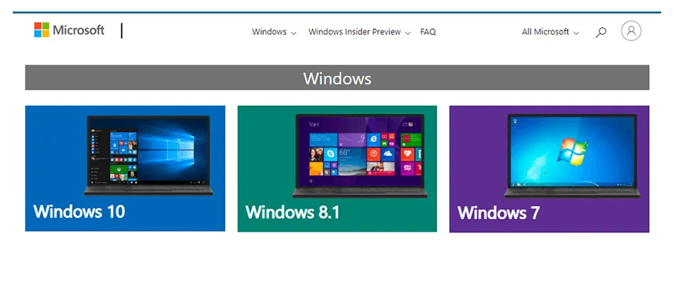 Ganti Installer Windows