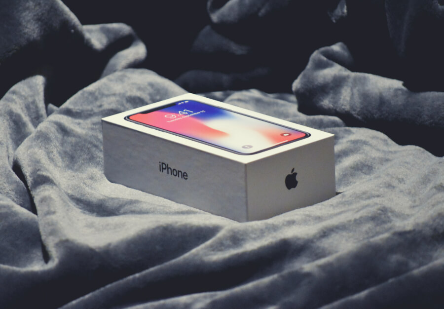 Garansikan iPhone