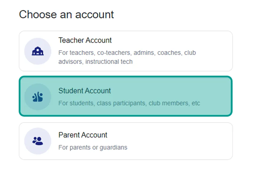 Daftar Akun Siswa Edmodo