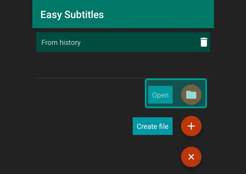 Buka Video di EasySubtitles