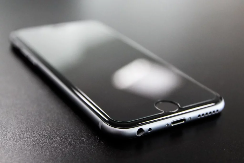Tunggu Hingga Baterai iPhone Habis