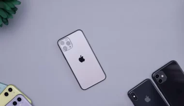 Cara Kalibrasi Baterai iPhone Dengan Benar