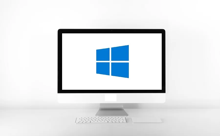 Mengatur Startup Windows