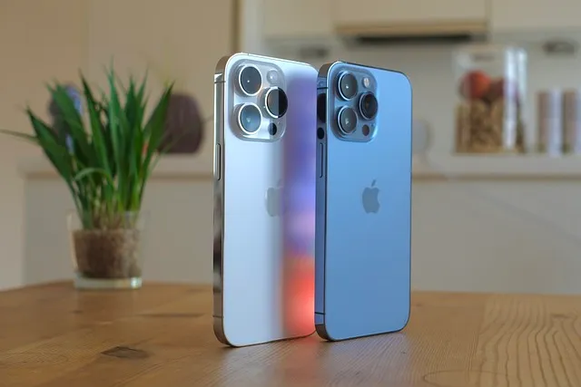 Face ID iPhone Tidak Berfungsi