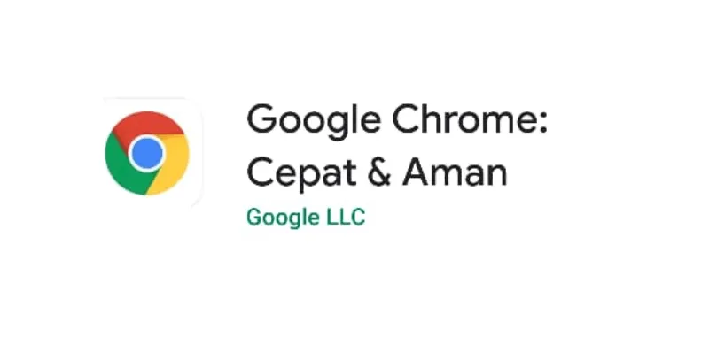 Chrome Android