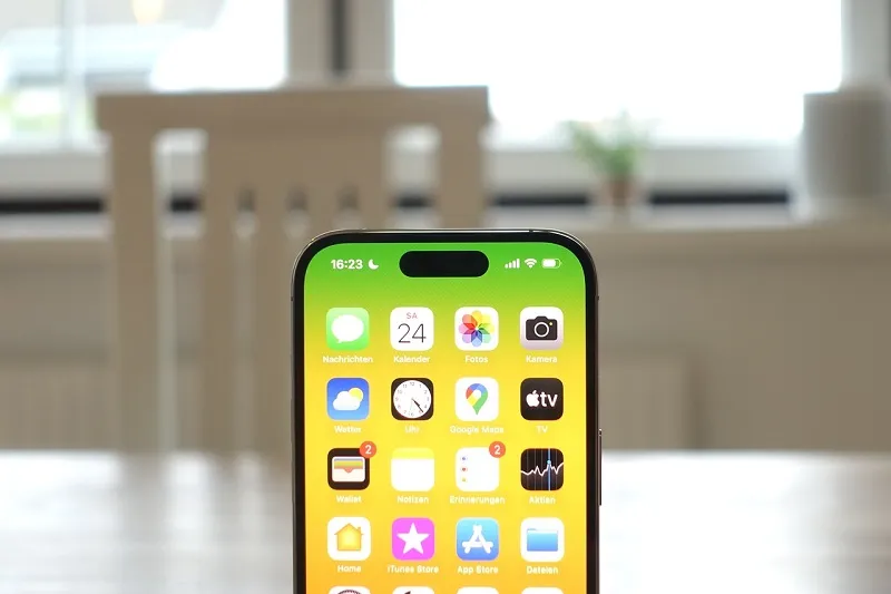 Kelebihan Face ID iPhone