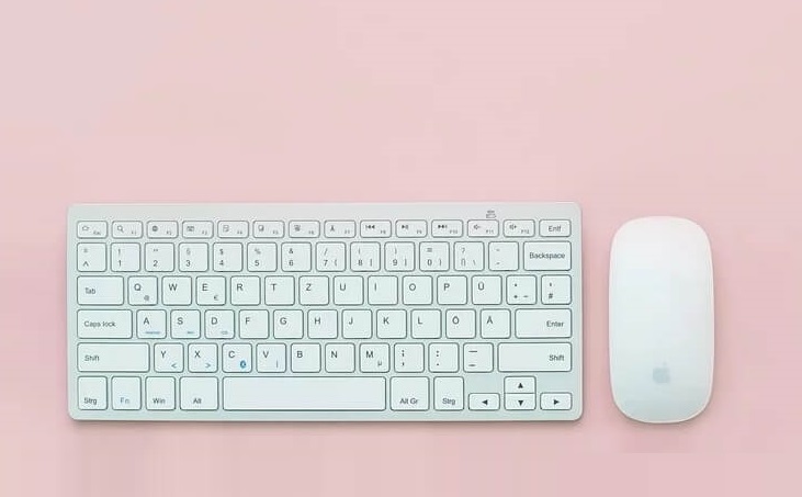 Perkecil Icon Dengan Mouse
