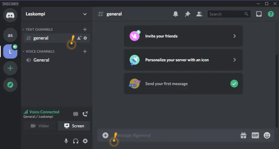 Tentang Discord