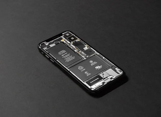 Baterai iPhone Mudah Habis