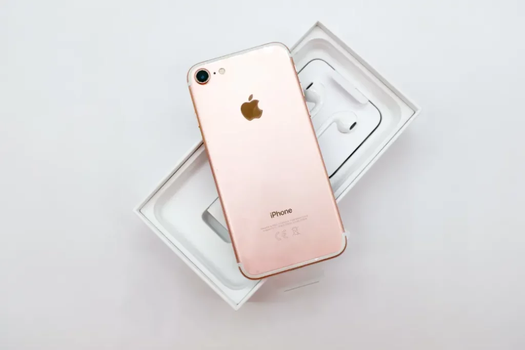Lama Masa Garansi iPhone