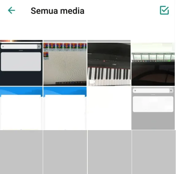 Jangan Langsung Kirim Banyak Foto di WhatsApp