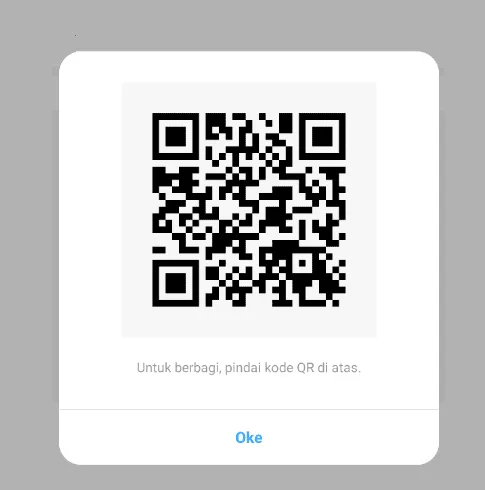 Contoh QR WIFI