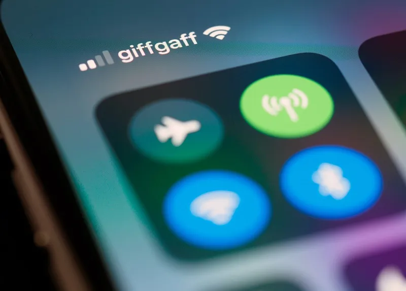 Matikan Bluetooth dan Hotspot di iPhone