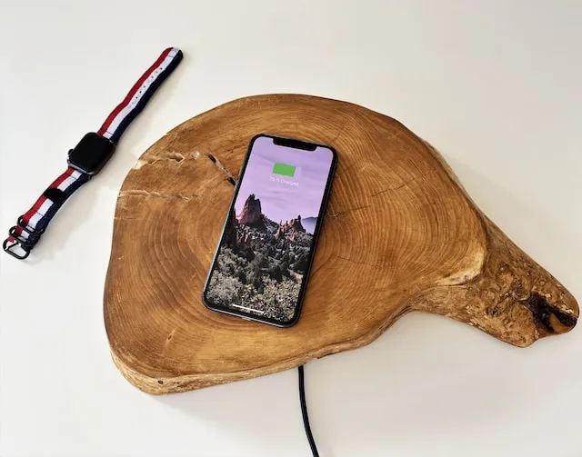 Ketika iPhone Restart Sendiri