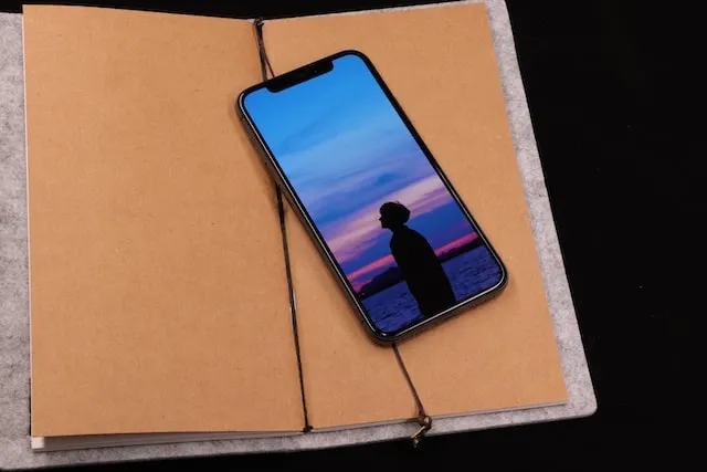 Performa iPhone Tidak Stabil