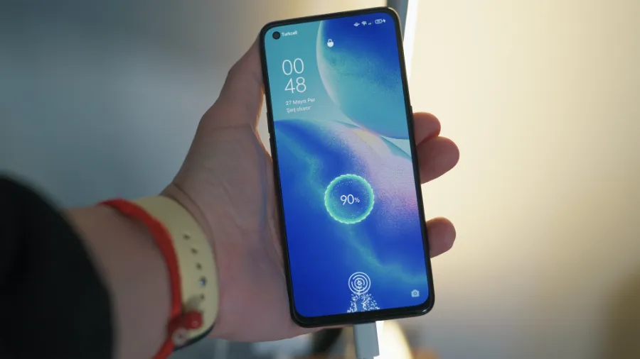 Aktifkan Fast Charging di iPhone