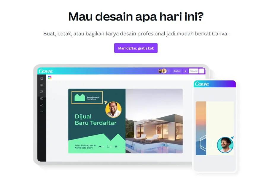 Situs Canva