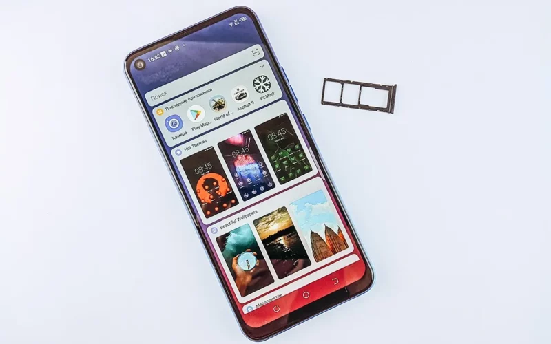Cara Cek ARM HP Android