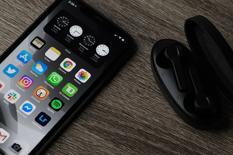 Kerusakan Kamera Pada iPhone