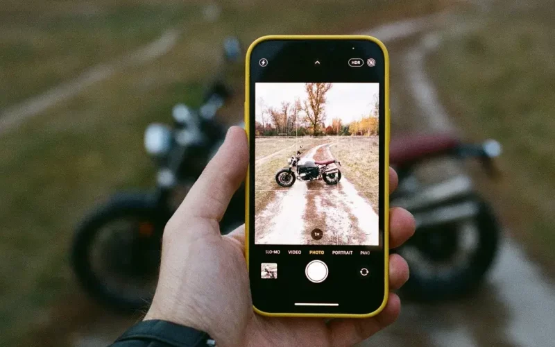 Cara Mengatasi Kamera iPhone Getar