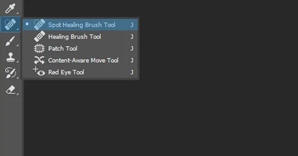 Pakai Brush Tool