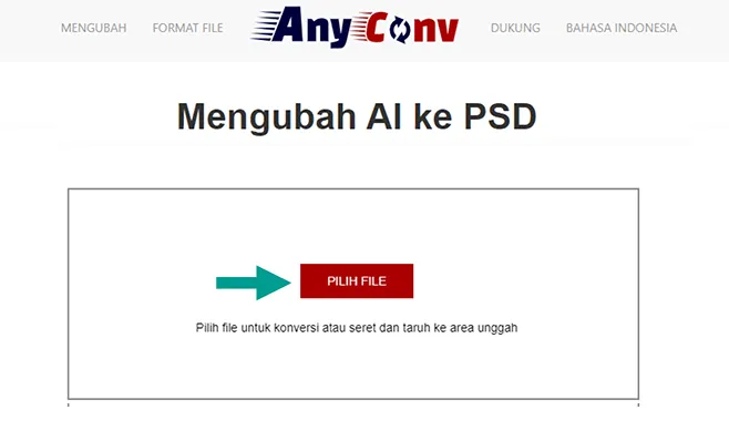 Open AI di Converter