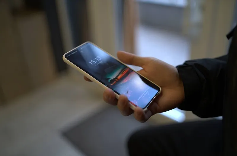 Coba Servis Kamera Iphone
