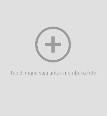 Menambah Foto Baru di Snapseed