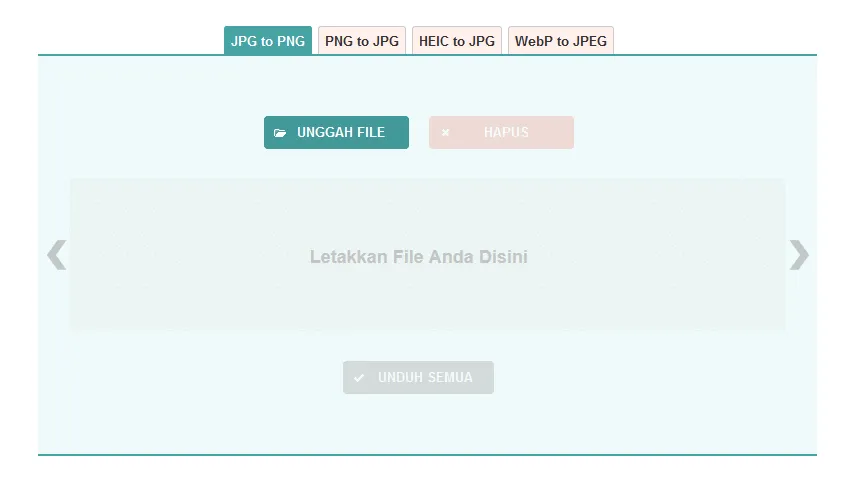 Upload File JPG