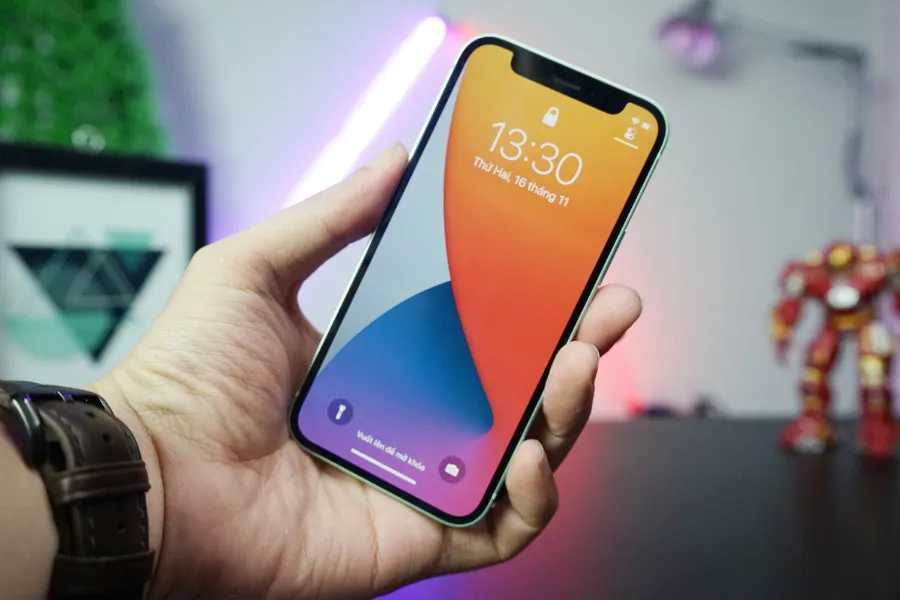 Lakukan Update iOS iPhone