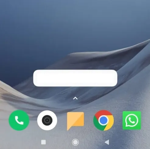 Buka SMS di HP