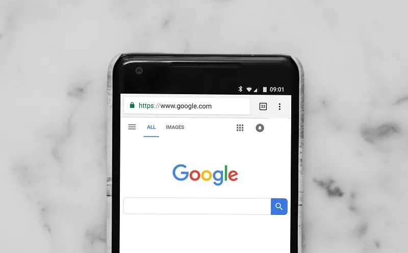 Pakai Internet Saat Sepi