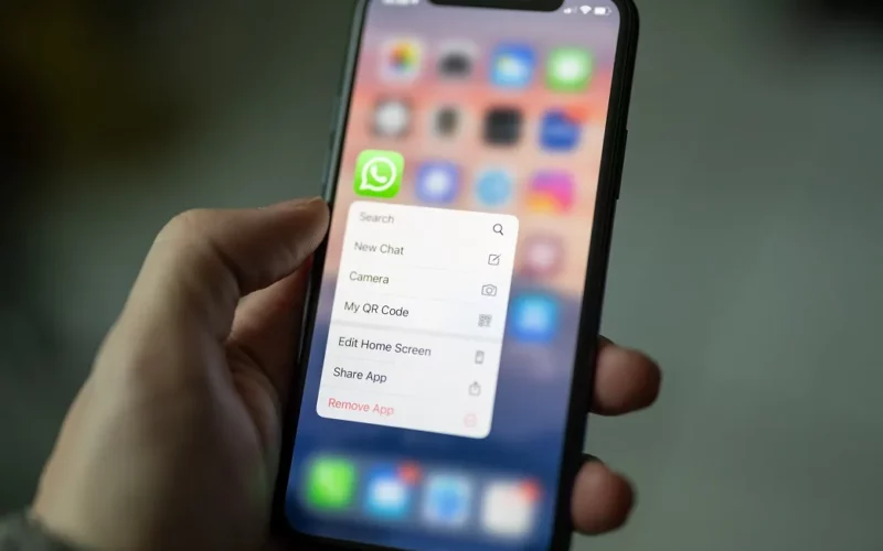 Cara Reset Jaringan iPhone