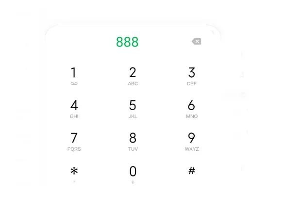 Nomor 888 Cek Pulsa