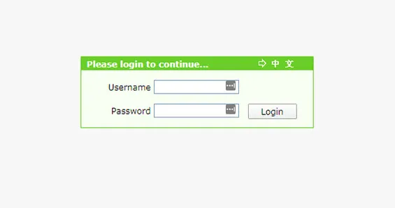 Login Ulang ke IndiHome