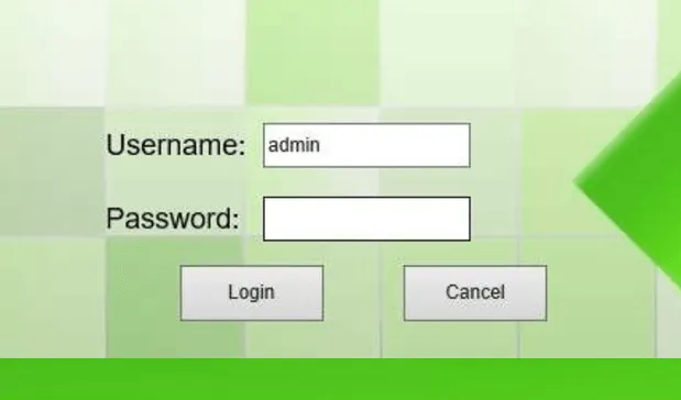 Masukkan Data Login IndiHome