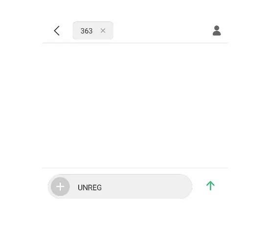 Unreg 363 Indosat